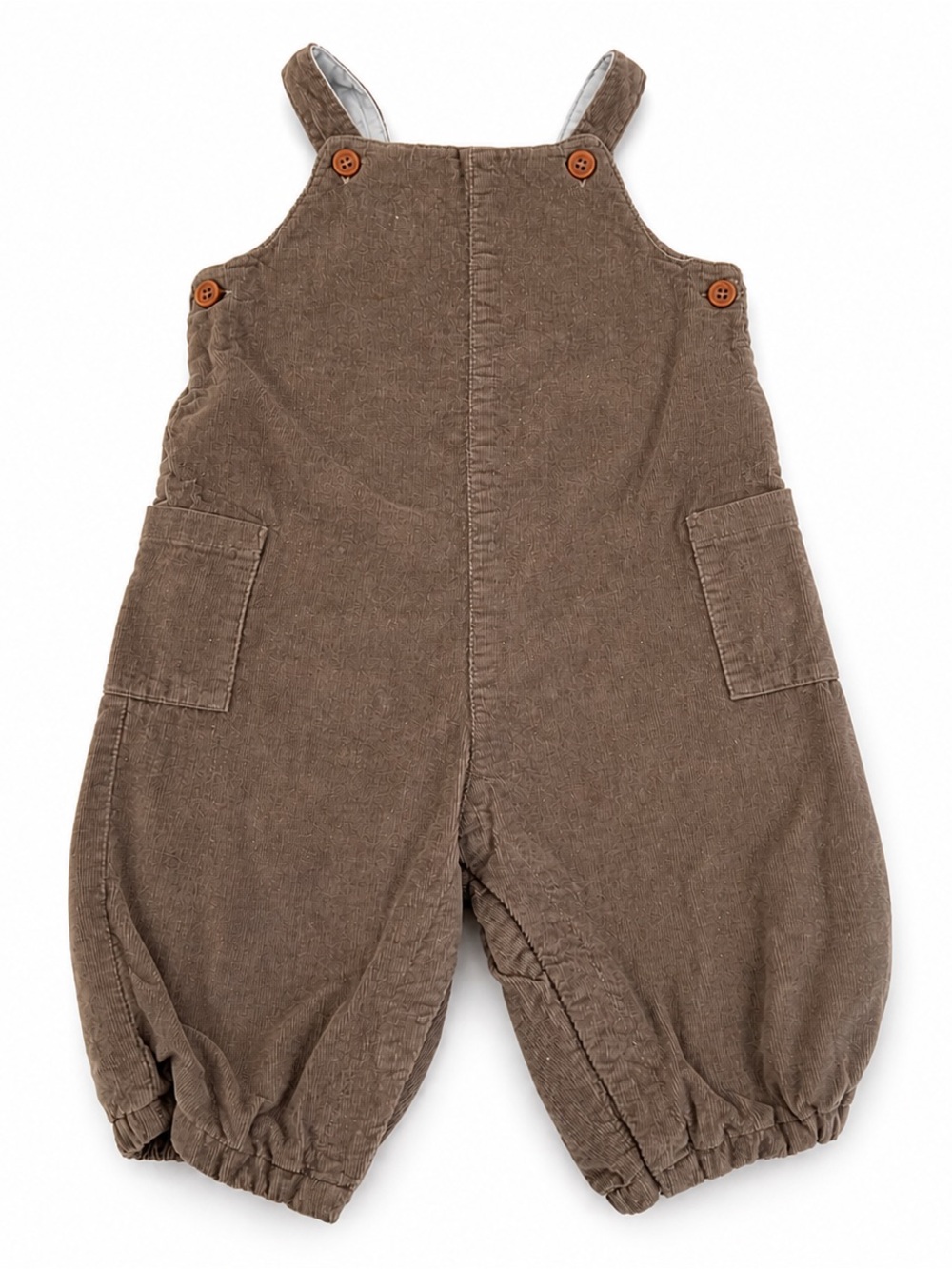 Bout Chou Dungarees Overalls
